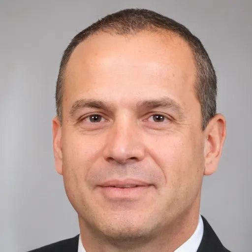 Daniel Belmonte