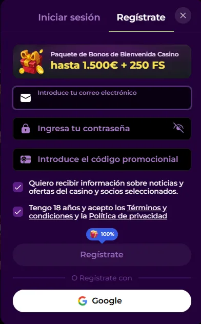 Estructura de bonos y promociones: valor real más allá del titular Estructura de bonos y promociones: valor real más allá del titular